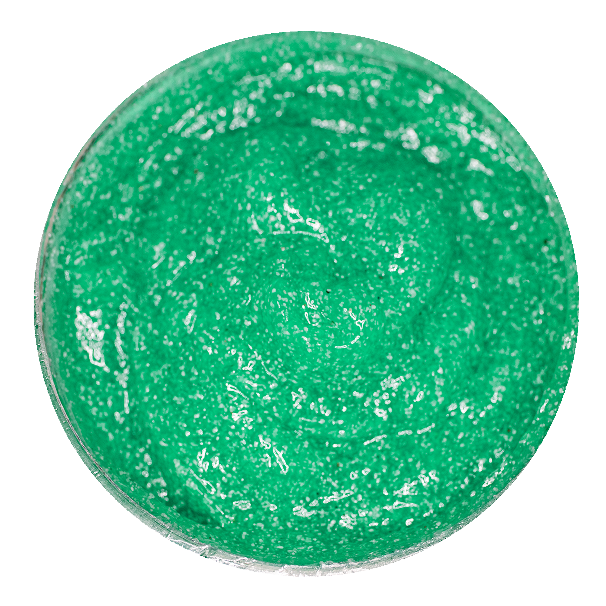Honey Extreme Sugar Scrub Green Tea